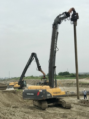 杭州宏业建筑设备租赁服务部 建筑工程机械一站式租赁解决方案