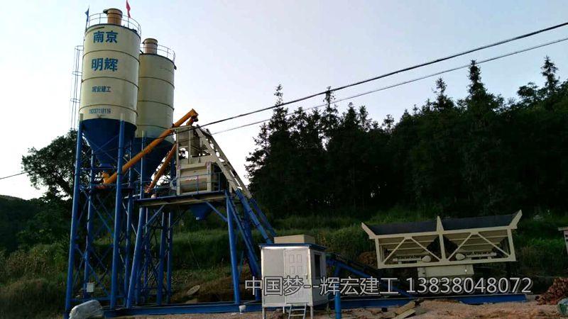 其他工程与建筑机械 超越土方与起重，构建现代化施工的完整装备生态